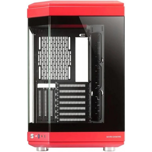 Caja ATX Mars Gaming MC-3T