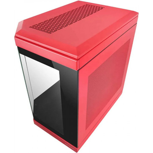 Caja ATX Mars Gaming MC-3T
