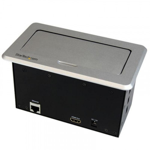Caja de Conectividad para Mesa de Juntas StarTech.com BOX4HDECP HDMI VGA Mini DisplayPort