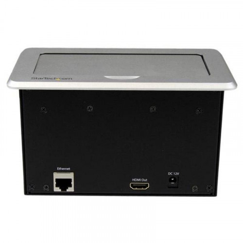 Caja de Conectividad para Mesa de Juntas StarTech.com BOX4HDECP HDMI VGA Mini DisplayPort