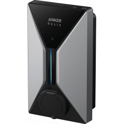 Caja de pared ANKER SOLIX V1, 11 kW, 16 A, trifásica, versión en