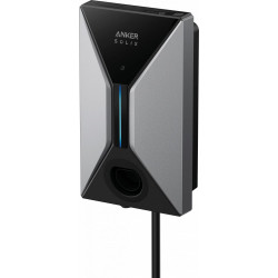 Caja de pared ANKER SOLIX V1, 7,4 kW, 32 A, versión de cable mon