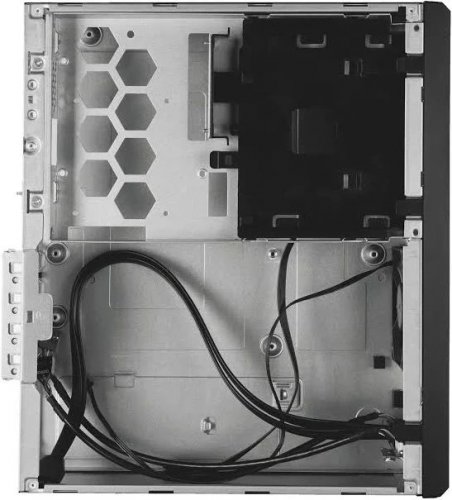 Caja de PC BE-10B-300 Chieftec