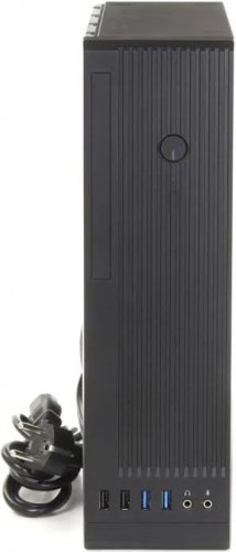 Caja de PC BE-10B-300 Chieftec