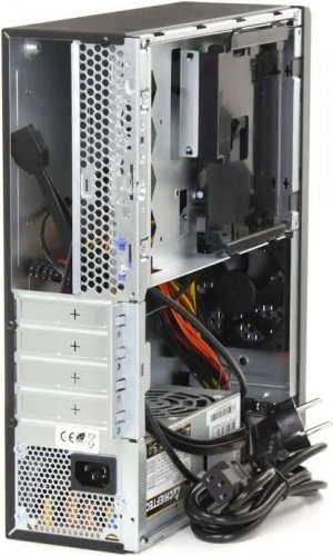 Caja de PC BE-10B-300 Chieftec