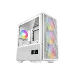 Caja DeepCool CH560 ATX Blanca
