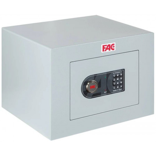 Caja Fuerte 102-es Plus Fac