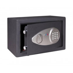 Caja Fuerte Alpha-30 Btv