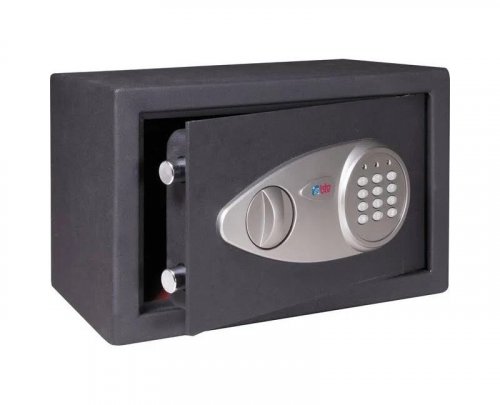 Caja Fuerte Alpha-30 Btv