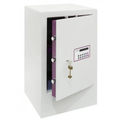 Caja fuerte arregui 150090 con código y llave