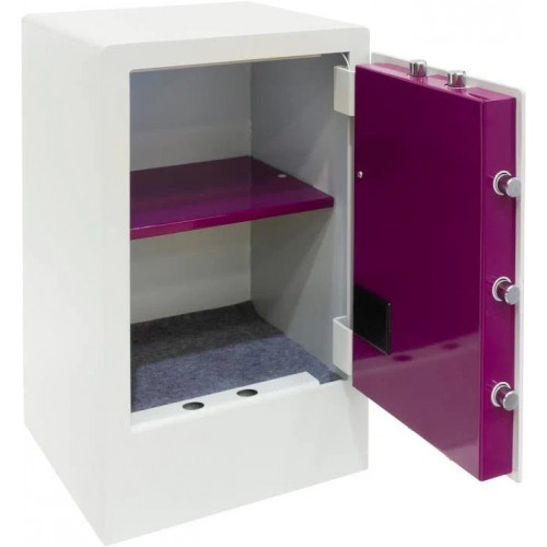 Caja fuerte arregui 150090 con código y llave