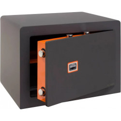 Caja fuerte arregui 180340 con llave