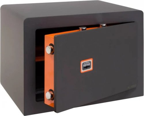 Caja fuerte arregui 180340 con llave