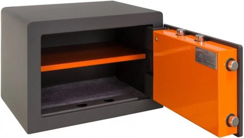 Caja fuerte arregui 180340 con llave