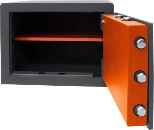Caja fuerte arregui 180340 con llave