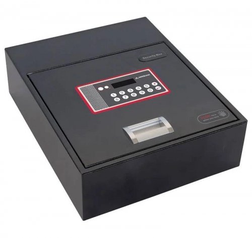 Caja fuerte Arregui Basa