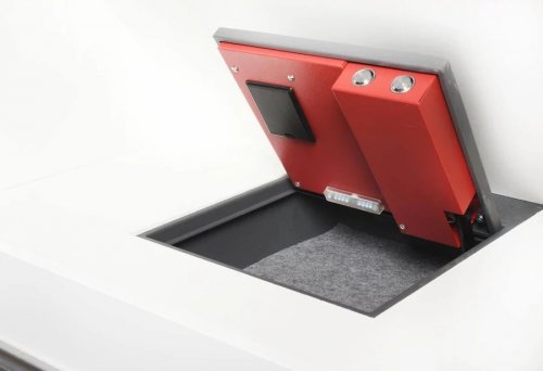 Caja fuerte Arregui Basa