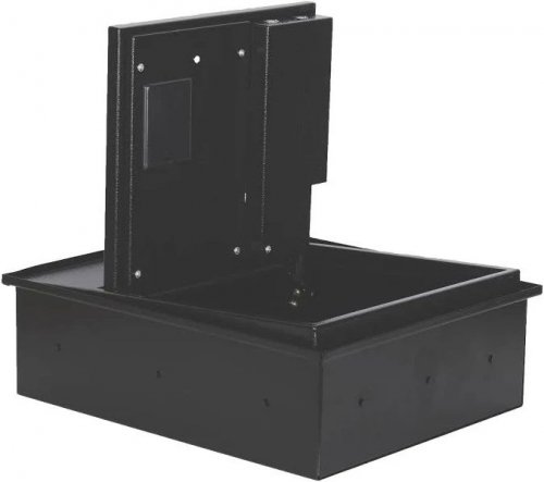 Caja fuerte Arregui Basa