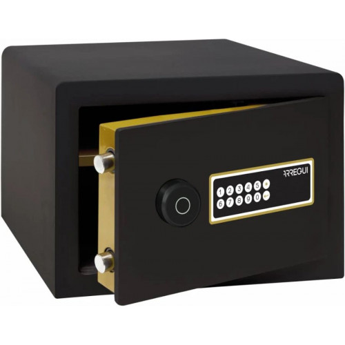 Caja fuerte Arregui electronica inteligente sobreponer