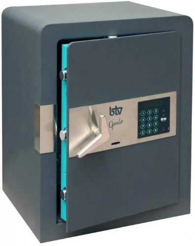 Caja fuerte Cuarzo E 55 Btv