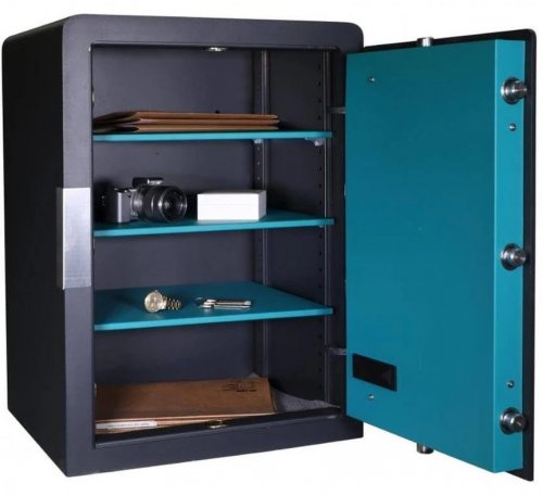 Caja fuerte Cuarzo E 55 Btv