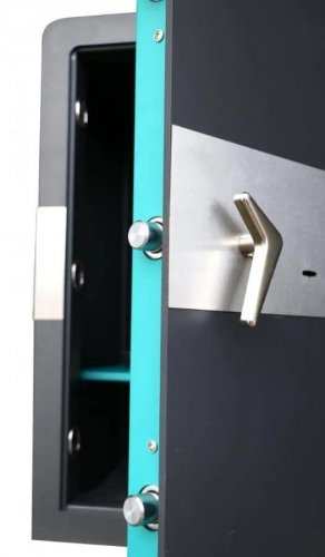Caja fuerte Cuarzo E 55 Btv