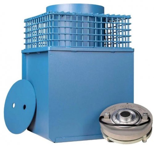 Caja fuerte de combinacion de suelo olle cfc2m derecha