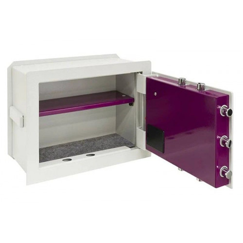 Caja fuerte de empotrar Forma Evolution Arregui
