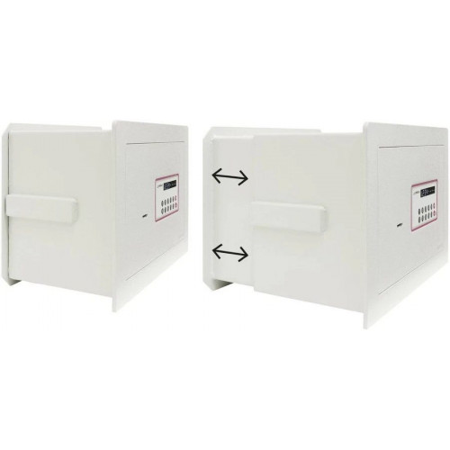 Caja fuerte de empotrar Forma Evolution Arregui