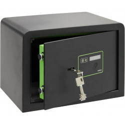 Caja fuerte de fijar arregui kuro 630620 35x25x25 cm