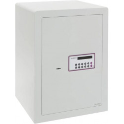 Caja fuerte de para instalar / atornillar arregui 150080 38.5x52x36