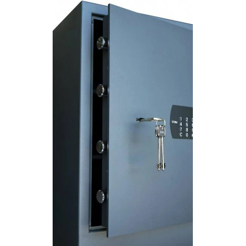 Caja fuerte Decora E 60 BTV