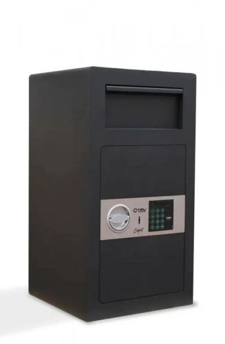 Caja fuerte Depot E 75 BTV