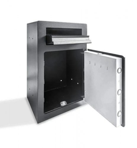 Caja fuerte Depot E 75 BTV