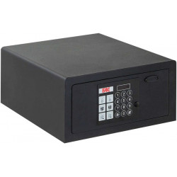 Caja fuerte eléctrica fac