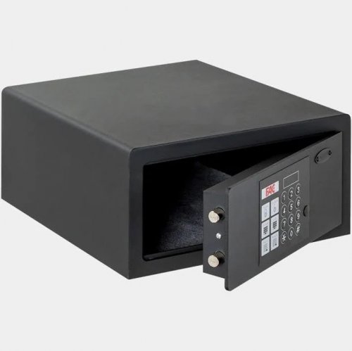 Caja fuerte eléctrica fac