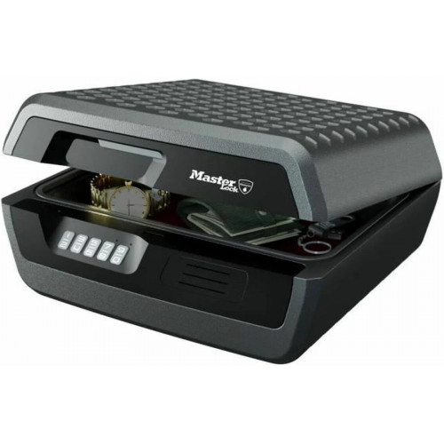 Caja Fuerte Electrónica Master Lock CHW30300EURHRO