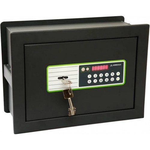 Caja fuerte electronica Supra Arregui