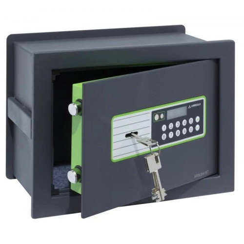 Caja fuerte electronica Supra Arregui
