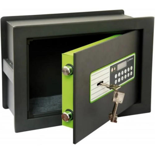 Caja fuerte electronica Supra Arregui
