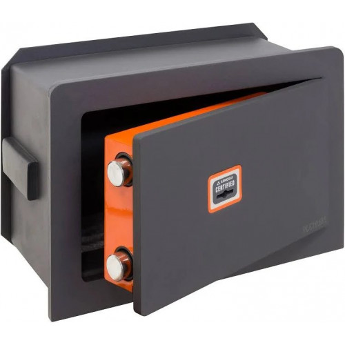 Caja fuerte empotrar arregui 181310 con llave