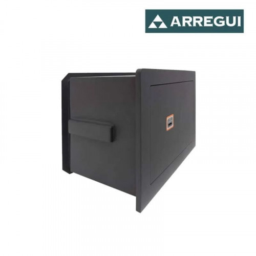 Caja fuerte empotrar arregui 181310 con llave