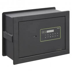 Caja Fuerte Empotrar Arregui Kuro Electronica