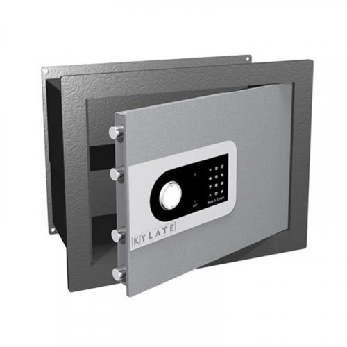Caja Fuerte Empotrar Electronica 104-e Kylate