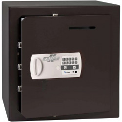 CAJA FUERTE EMPOTRAR MOD.1002LE25 ALTA SEGURIDAD OLLE