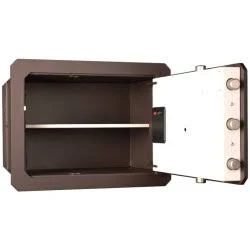 CAJA FUERTE EMPOTRAR MOD.1002LE25 ALTA SEGURIDAD OLLE