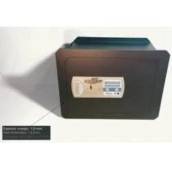 CAJA FUERTE EMPOTRAR MOD.1002LE25 ALTA SEGURIDAD OLLE