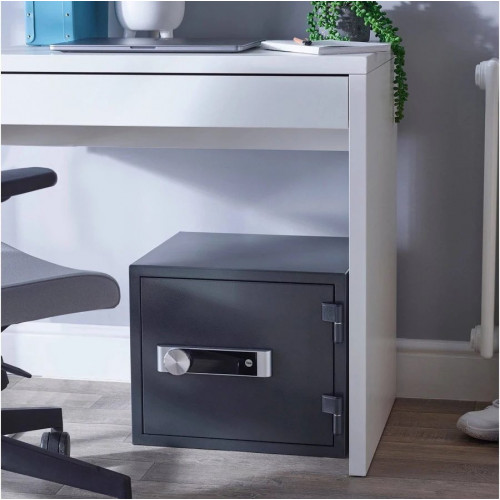 Caja Fuerte ignífuga Mediana