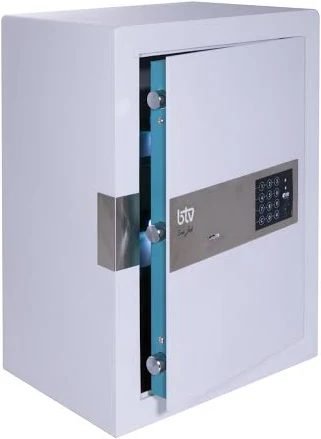 Caja Fuerte Jade E-56 BTV