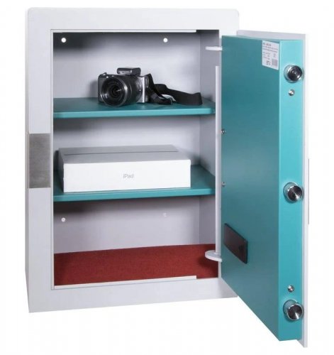 Caja Fuerte Jade E-56 BTV